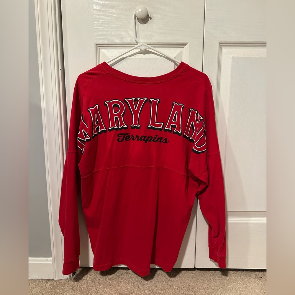 UMD Hockey Shirt